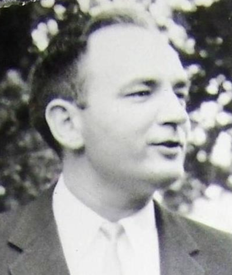 Walter Franklin Biggs, Jr.